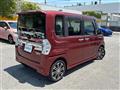 2015 Daihatsu Tanto