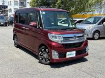 2015 Daihatsu Tanto