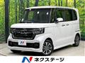 2022 Honda N BOX