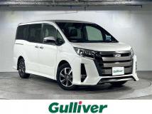 2020 Toyota Noah