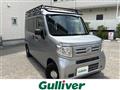 2019 Honda N-VAN