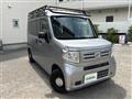 2019 Honda N-VAN