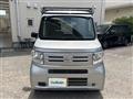 2019 Honda N-VAN