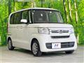 2022 Honda N BOX