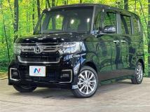 2022 Honda N BOX