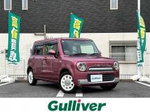 2013 Suzuki Lapin