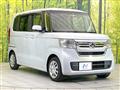 2022 Honda N BOX