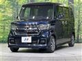 2022 Honda N BOX