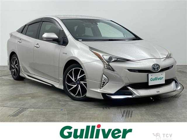 2018 Toyota Prius