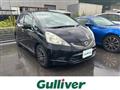 2008 Honda Fit