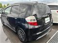 2008 Honda Fit