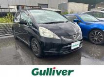 2008 Honda Fit