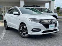 2019 Honda VEZEL
