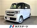 2023 Honda N BOX