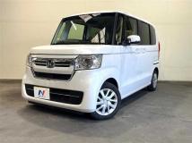 2023 Honda N BOX