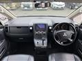 2008 Mitsubishi Delica D5