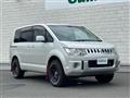 2008 Mitsubishi Delica D5