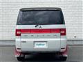2008 Mitsubishi Delica D5
