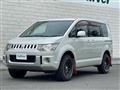 2008 Mitsubishi Delica D5