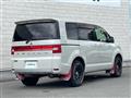 2008 Mitsubishi Delica D5