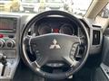 2008 Mitsubishi Delica D5