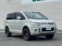 2008 Mitsubishi Delica D5