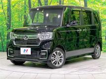 2023 Honda N BOX
