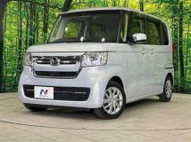 2023 Honda N BOX