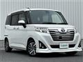 2018 Toyota Roomy