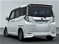 2018 Toyota Roomy