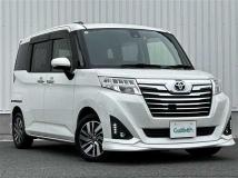 2018 Toyota Roomy