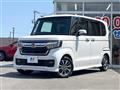 2023 Honda N BOX
