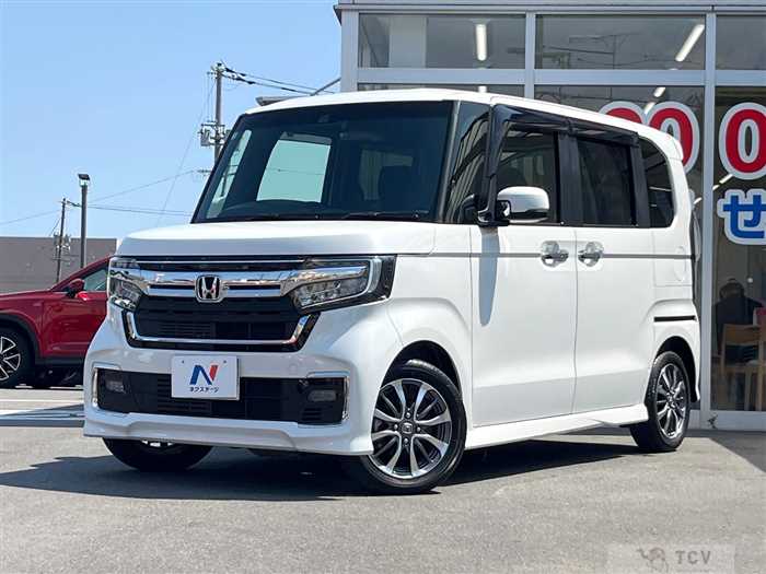 2023 Honda N BOX