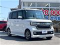 2023 Honda N BOX