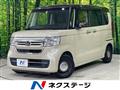 2023 Honda N BOX