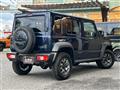 2025 Suzuki Jimny