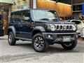 2025 Suzuki Jimny
