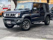 2025 Suzuki Jimny