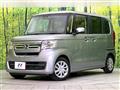 2023 Honda N BOX