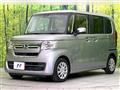 2023 Honda N BOX