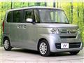 2023 Honda N BOX