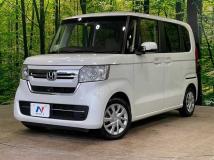 2023 Honda N BOX