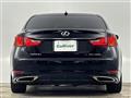 2012 Lexus GS