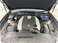 2012 Lexus GS