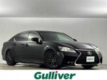 2012 Lexus GS
