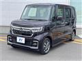 2023 Honda N BOX