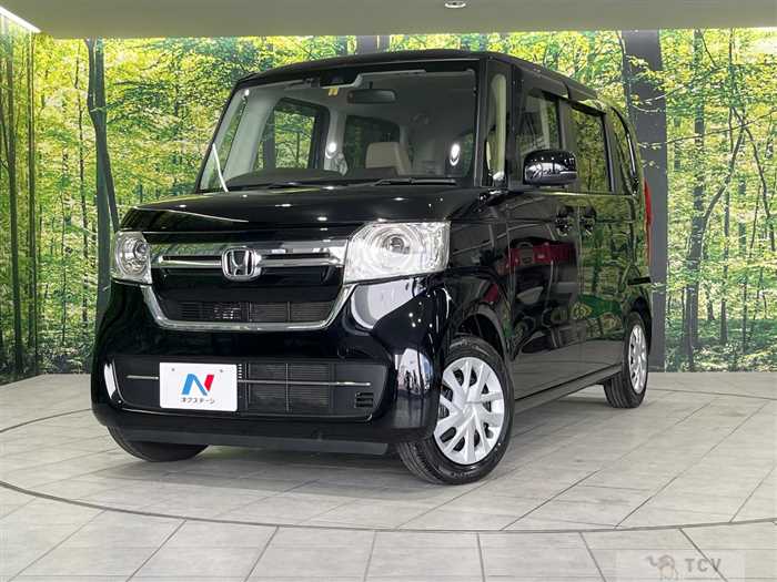 2023 Honda N BOX