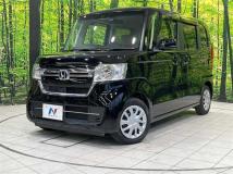 2023 Honda N BOX