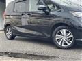 2024 Honda Freed