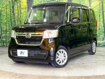 2023 Honda N BOX